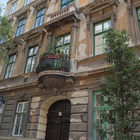 Bonbon Style Apartman Budapest