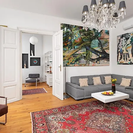 Bonbon Style Budapest