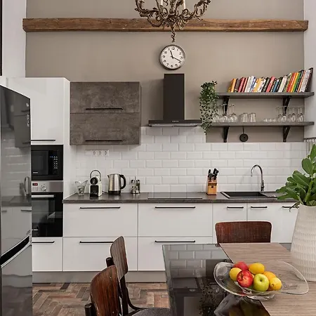 Bonbon Style Budapest