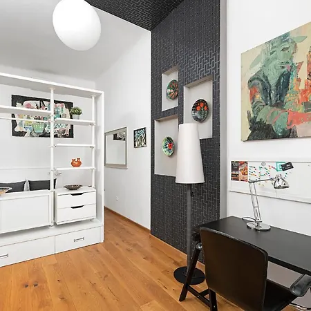 Bonbon Style Apartman *