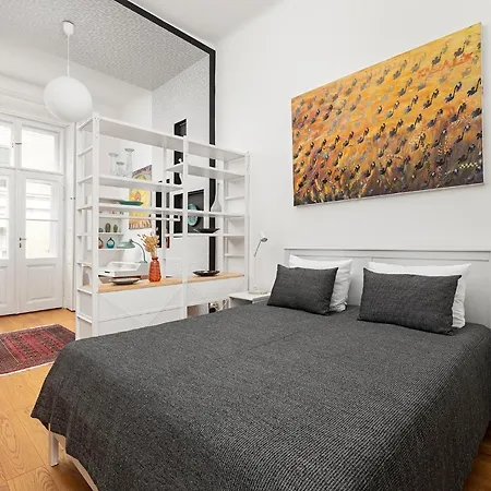 Bonbon Style * Budapest