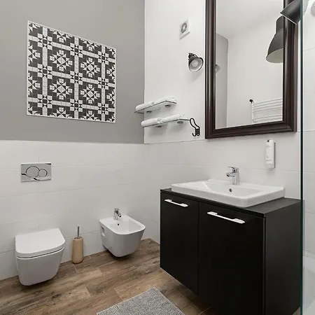 Bonbon Style Apartman *