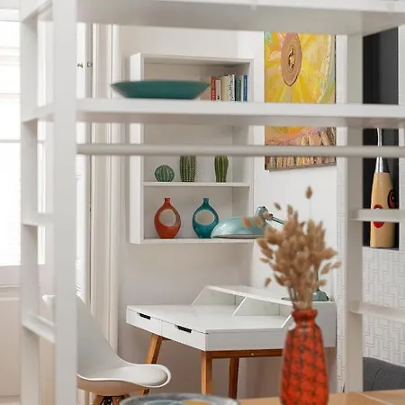 Bonbon Style Budapest