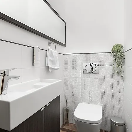 Bonbon Style Apartman *