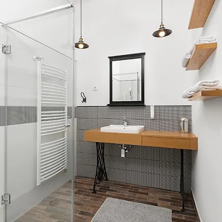 Bonbon Style Budapest