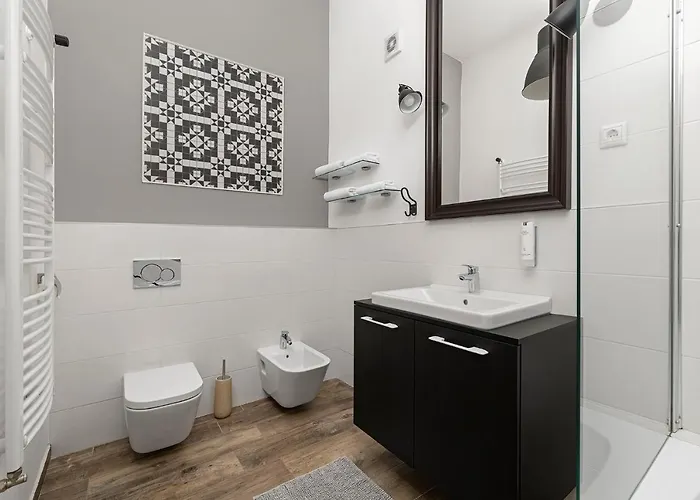 Bonbon Style Apartamento *