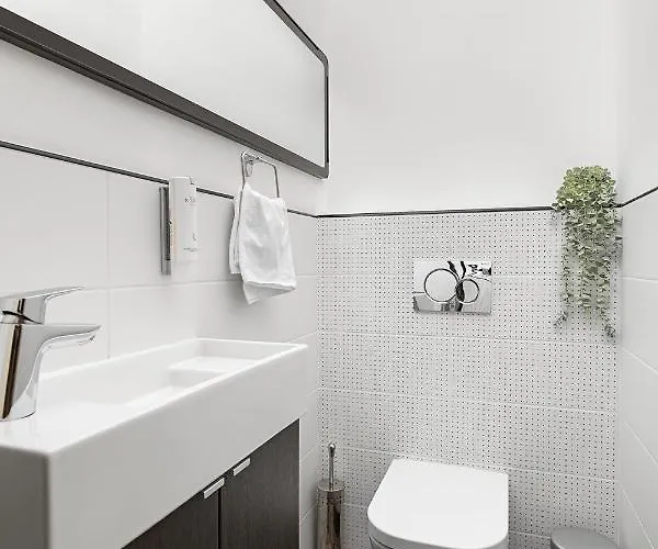 Bonbon Style Apartamento *
