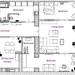 Apartman Bonbon Style